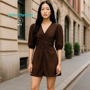 Universal Thread Dress